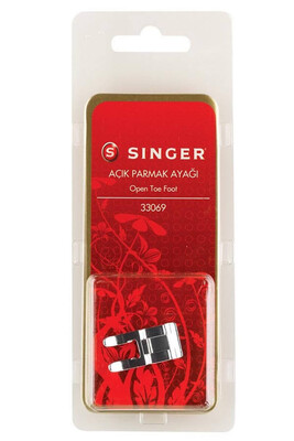 SİNGER - SİNGER PARMAK AYAĞI 33069