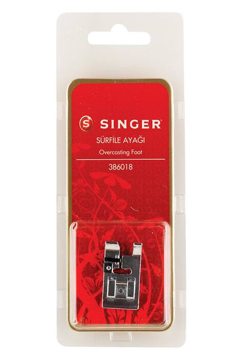 SİNGER - Standart Presser Foot