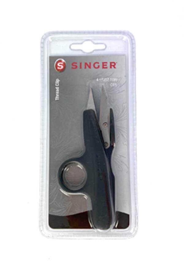 Singer Temizleme Makası C01 12,1 Cm