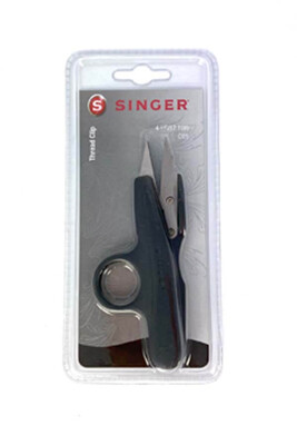 SİNGER - SİNGER TEMİZLEME MAKASI C01 12,1 CM