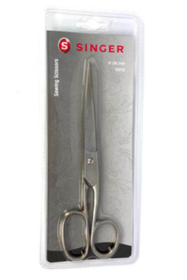 SİNGER - SİNGER ÇELİK DİKİŞ MAKASI 20.50 CM 250016501