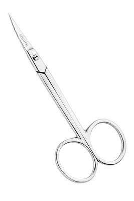 SİNGER - SİNGER 250014201 CURVED TIPED EMBROIDERY SCISSORS