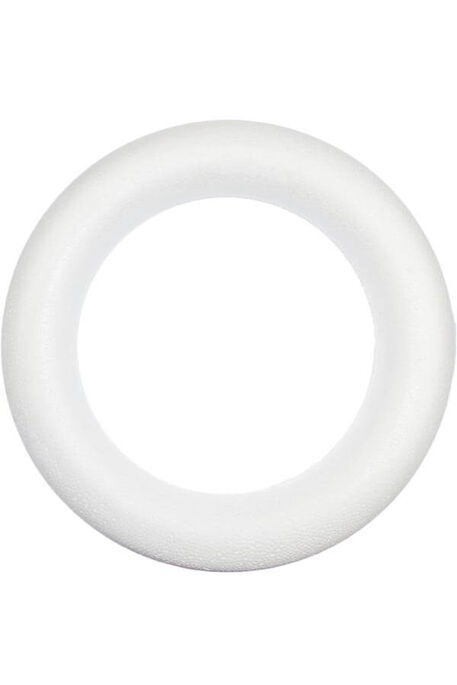  - STYROFOAM FOAM MEDIUM
