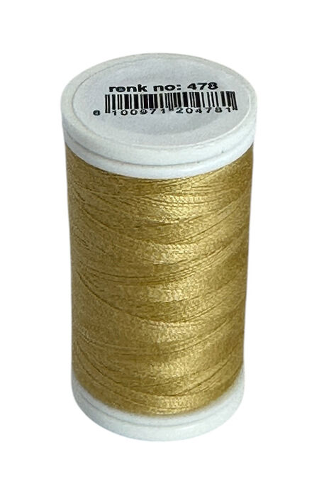 SULTAN DİKİŞ İPİ 100 MT - 30