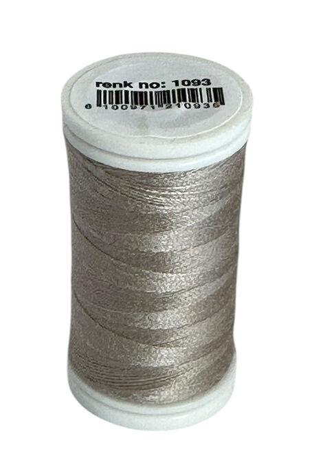 SULTAN DİKİŞ İPİ 100 MT - 35