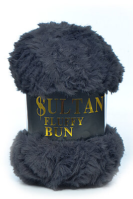 SULTAN FLUFFY BUN 52 Füme