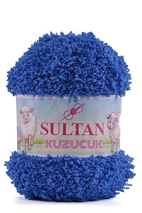 SULTAN - SULTAN KUZUCUK 172 Sax blue