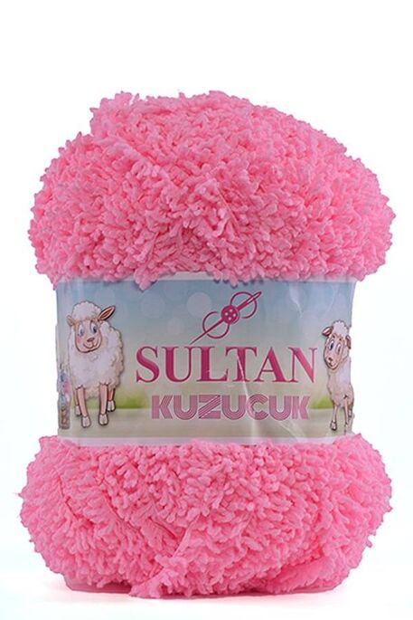 SULTAN - SULTAN KUZUCUK 191 Pembe