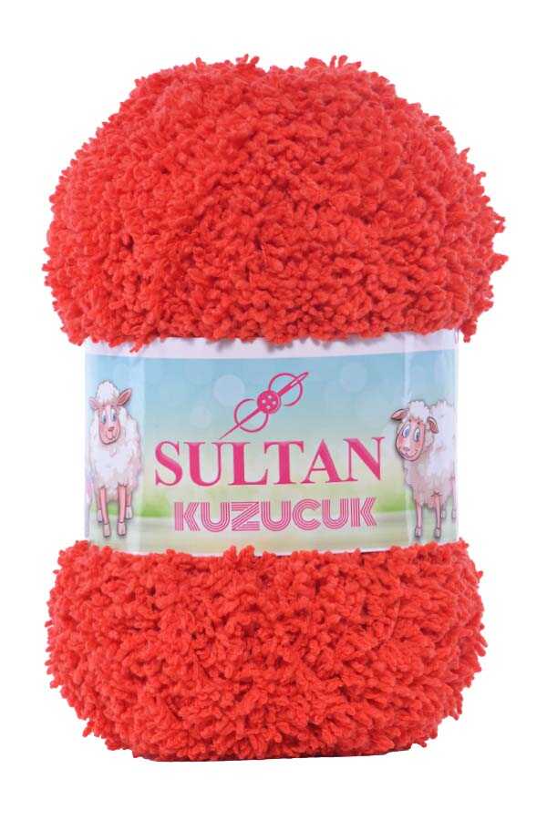 SULTAN KUZUCUK 207 Kırmızı