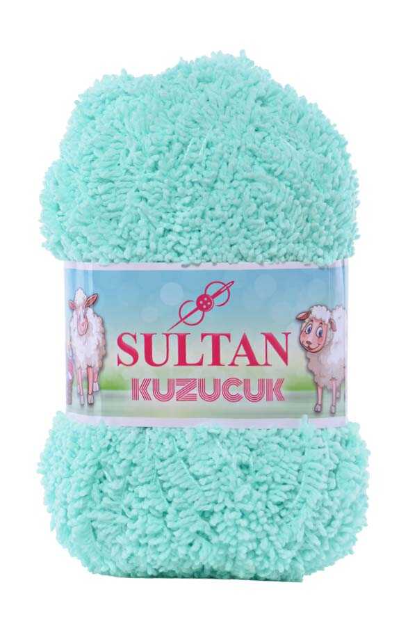 SULTAN KUZUCUK 2587 Su Yeşili