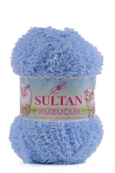 SULTAN - SULTAN KUZUCUK 709 Bebe Mavi