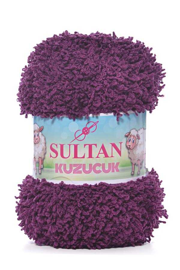SULTAN KUZUCUK 716 Patlican Moru