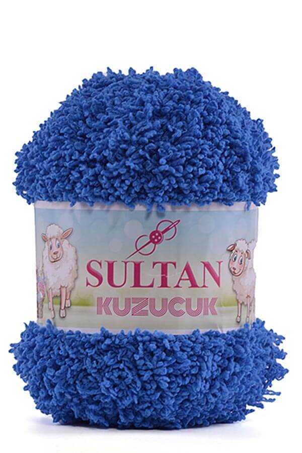 SULTAN KUZUCUK 719 Saks Mavi