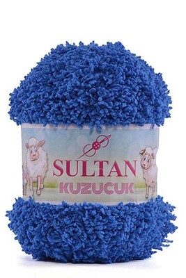 SULTAN - SULTAN KUZUCUK 719 Saks Mavi