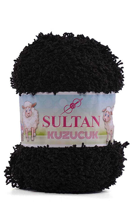 SULTAN - SULTAN KUZUCUK 720 Siyah