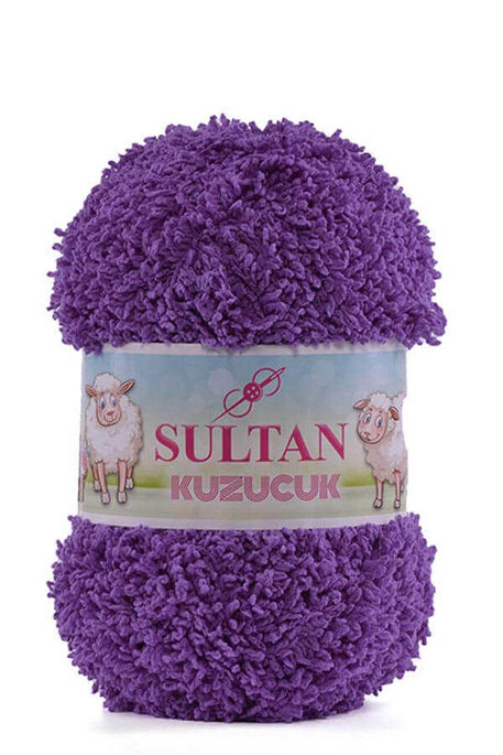 SULTAN - SULTAN KUZUCUK 721 Mor