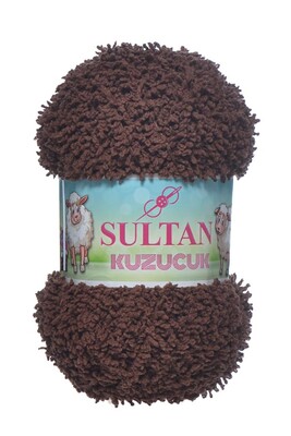 SULTAN - SULTAN KUZUCUK 723 Kahverengi