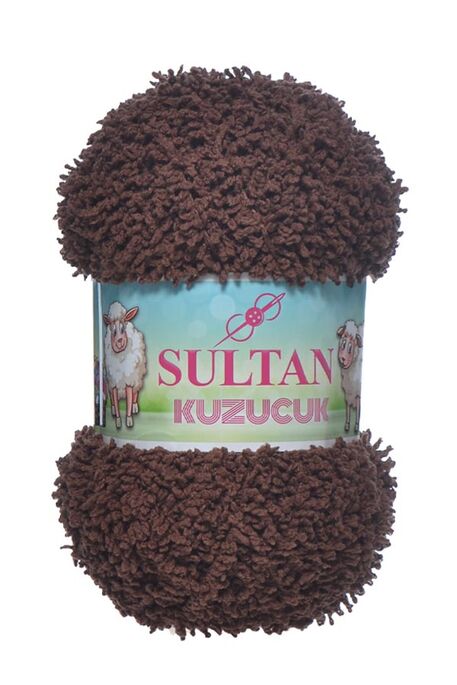 SULTAN - SULTAN KUZUCUK 723 Kahverengi