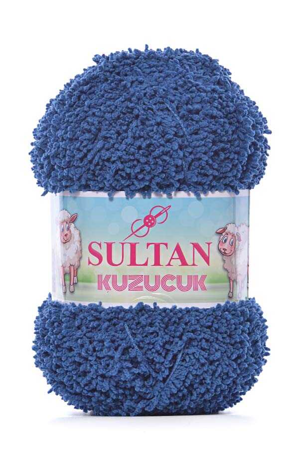 SULTAN KUZUCUK 728 Gece Mavisi