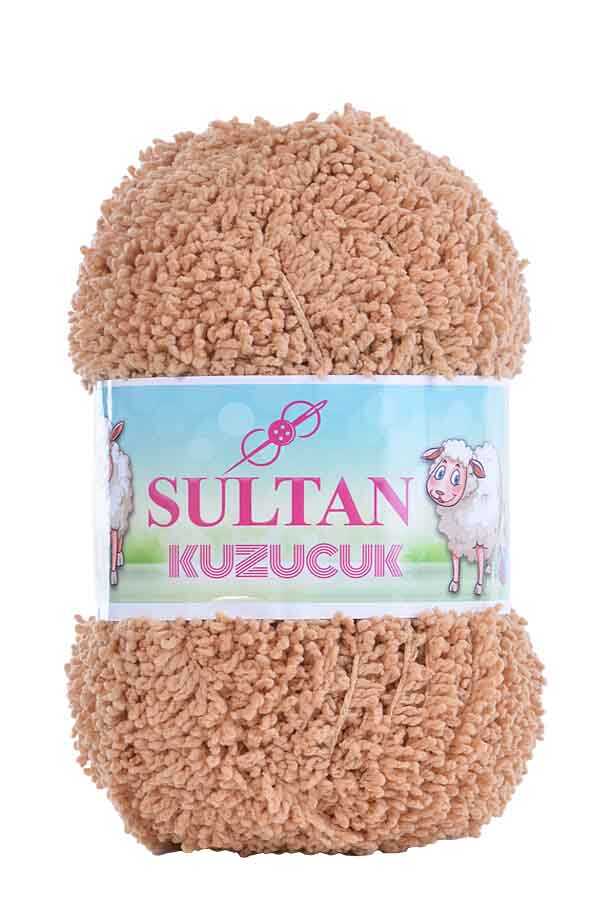 SULTAN KUZUCUK 732 Deve Tüyü
