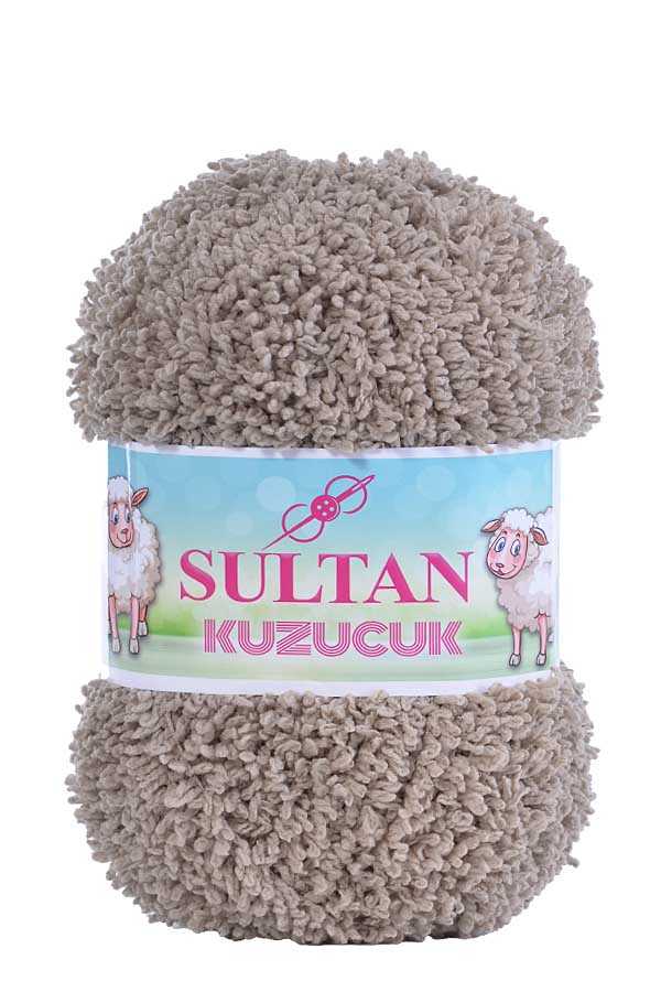 SULTAN KUZUCUK 733 Koyu Bej