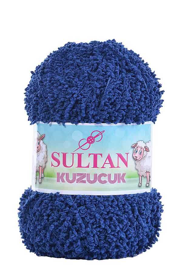 SULTAN KUZUCUK 734 Lacivert