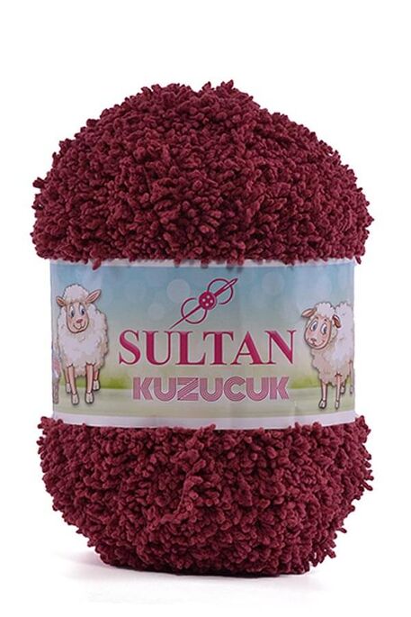 SULTAN - SULTAN KUZUCUK 999 Bordo