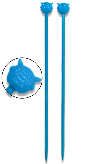 SULTAN ŞEKİLLİ ŞİŞ 20 CM - 5