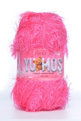SULTAN - SULTAN YUMOŞ 13 KOYU PEMBE