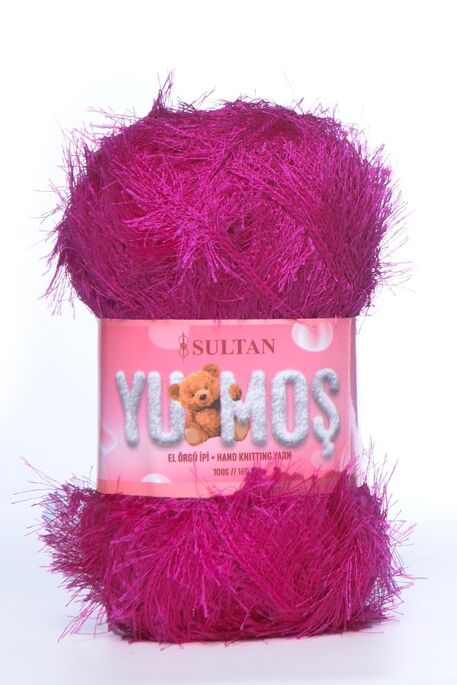 SULTAN - SULTAN YUMOŞ 14 FUŞYA