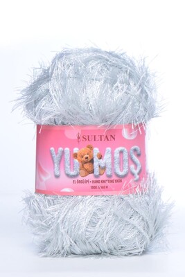 SULTAN - SULTAN YUMOŞ 36 GRİ