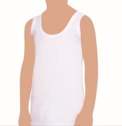 TUTKU 0125 ÇOCUK RİBANA ATLET
