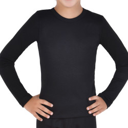 TUTKU 0136 ÇOCUK THERMAL FANİLA