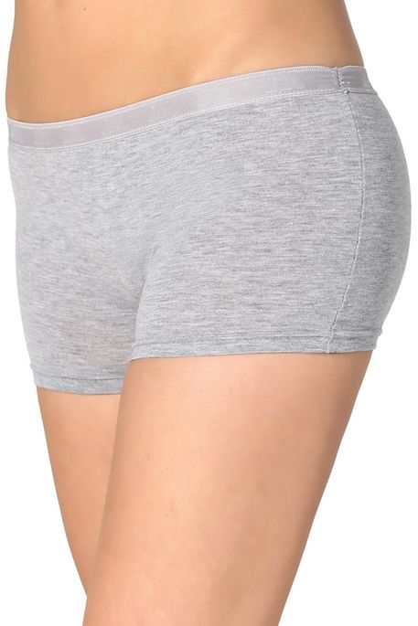 TUTKU 0154 BAYAN PANTALON KÜLOT - 2