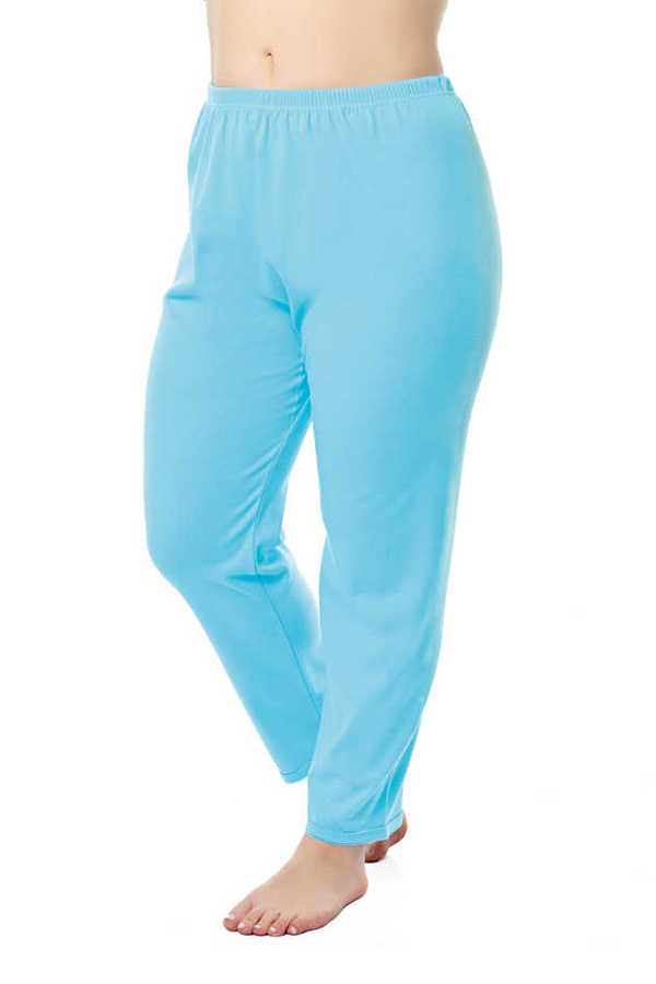 Tutku 0164 Bayan Zenne Pijama