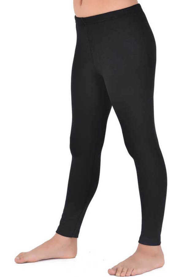 Tutku 0835 Kız Thermal Tayt