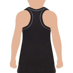 BOYS SPORT VEST 0130 - Thumbnail