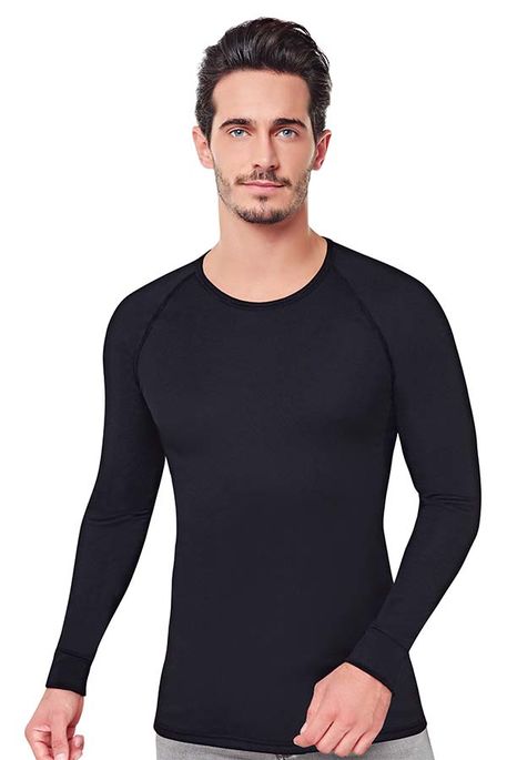 TUTKU ELİT - MENS THERMAL SHİRT 1307