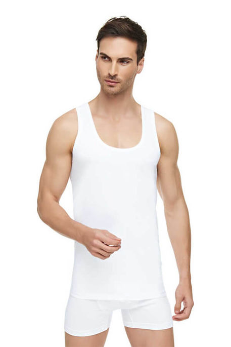 TUTKU ELİT - MENS VEST 1001