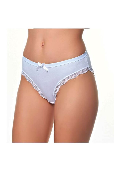 TUTKU ELİT - WOMEN'S LACE PANTIES 2701