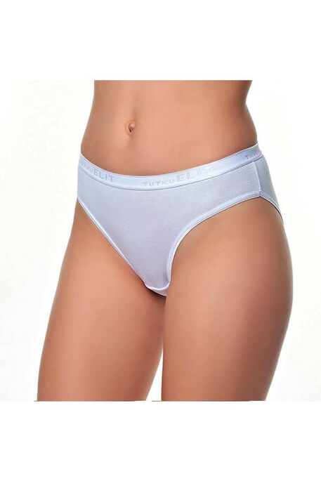 TUTKU ELİT - WOMEN'S PANTIES 2702