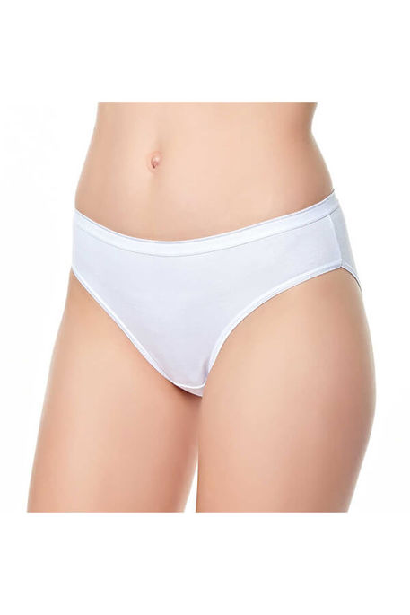 TUTKU ELİT - WOMEN'S PANTIES 2703