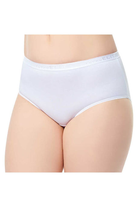 TUTKU ELİT - WOMEN'S PANTIES (Oversized) 2403