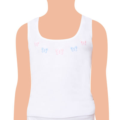 TUTKU - GIRL BASIC TANK 0166