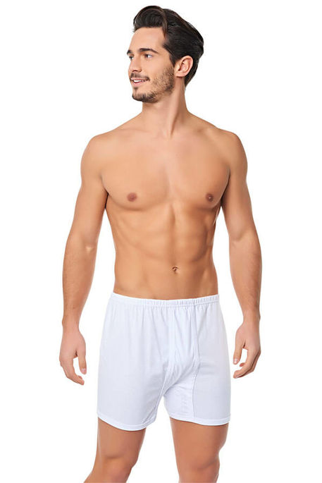 TUTKU - MEN BOXER 0110