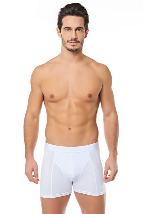 TUTKU - MEN LYCRA BOXER 0114