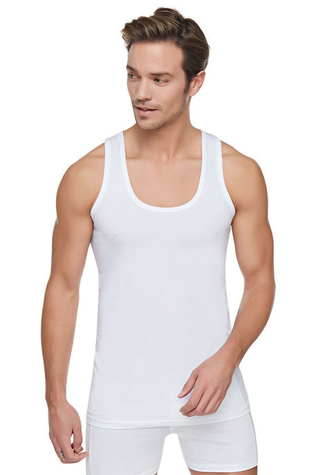 TUTKU - MEN VEST 0101