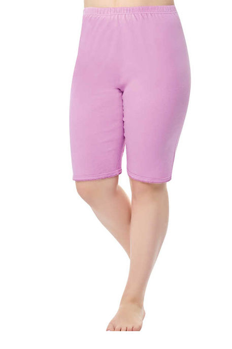 TUTKU - WOMEN CAPRİ (OVERSİZED) 0163