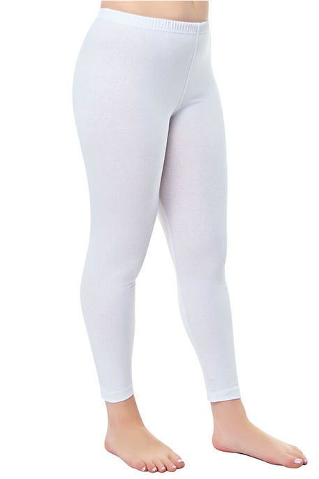 TUTKU - WOMEN LONG TİGHTS 0173