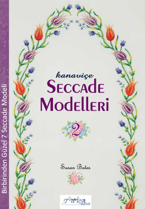 Tuva Dergi 5710 K.seccade Modelleri-2